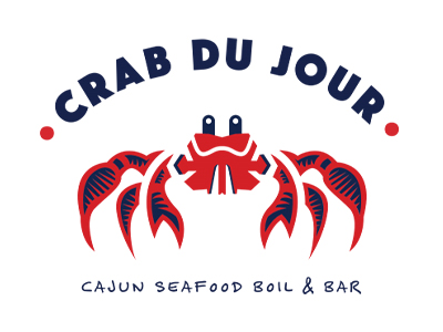 crab du jour sponsor
