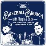 Baseball Brunch