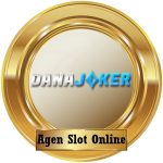 DANAJOKER Game Slot Terbaik Uang Asli Gacor 2021 | Judi Slot Deposit 5rb 24 Jam