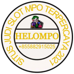 Helompo Judi Slot Deposit Via OVO, Dana, LinkAja, Gopay 24 jam